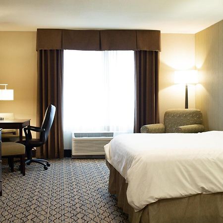 Holiday Inn Express & Suites - Williston By Ihg Екстер'єр фото
