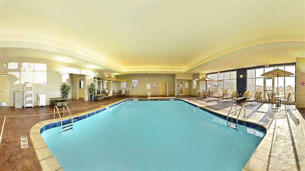Holiday Inn Express & Suites - Williston By Ihg Зручності фото