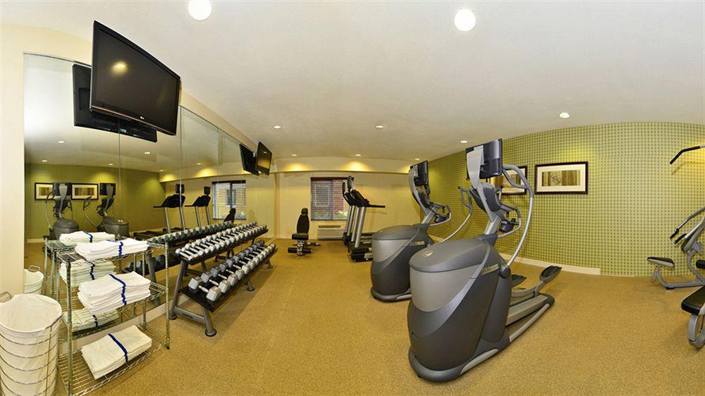 Holiday Inn Express & Suites - Williston By Ihg Інтер'єр фото