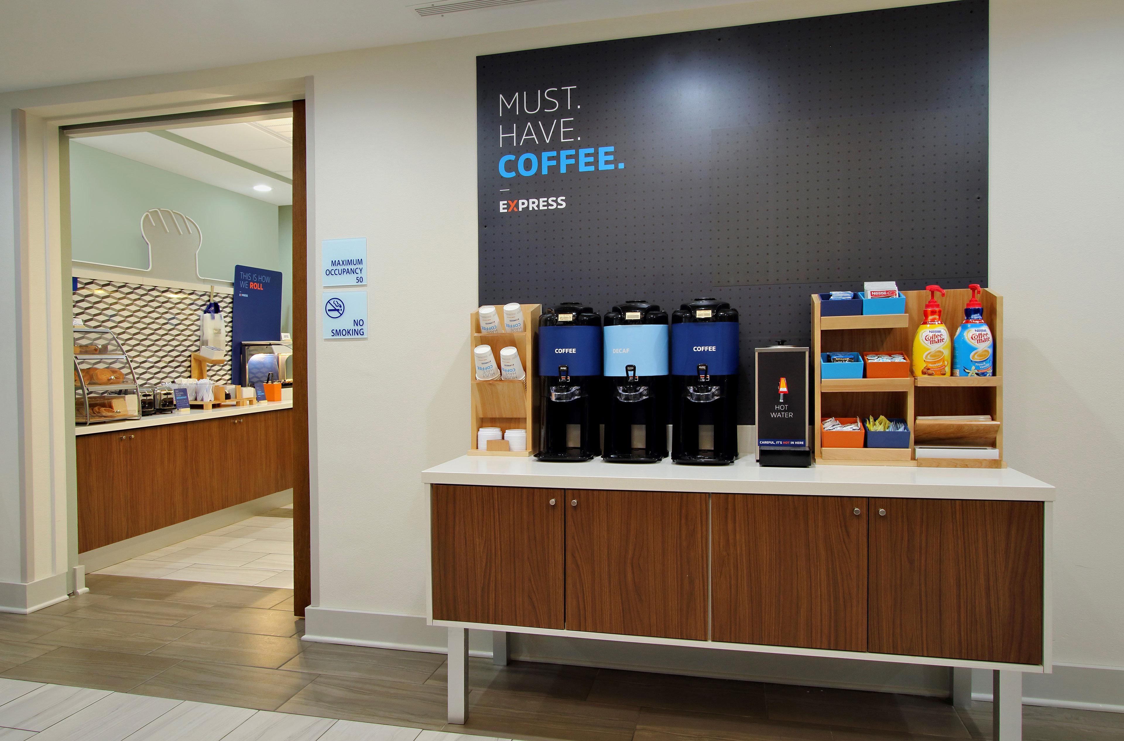 Holiday Inn Express & Suites - Williston By Ihg Екстер'єр фото