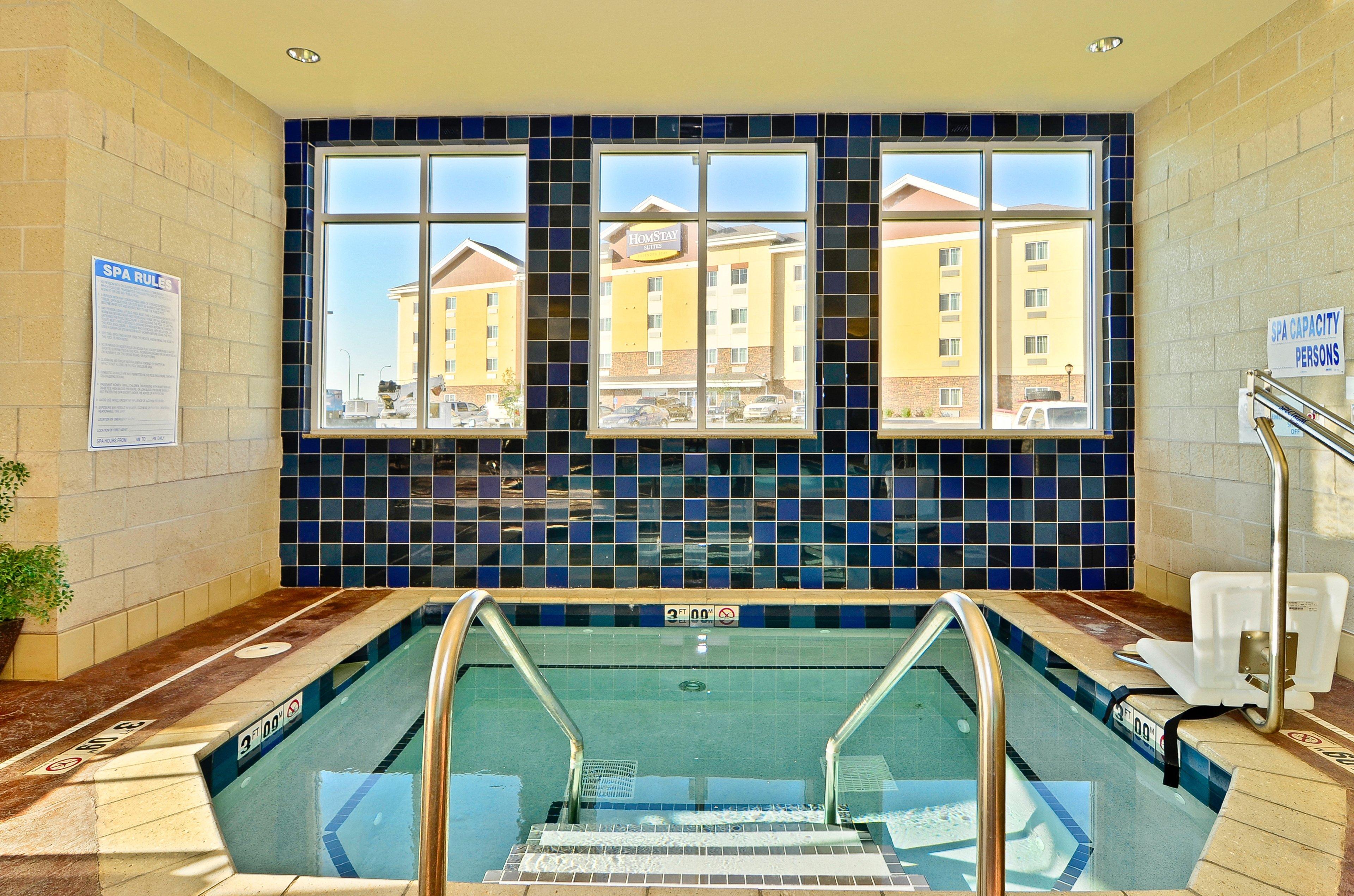 Holiday Inn Express & Suites - Williston By Ihg Екстер'єр фото