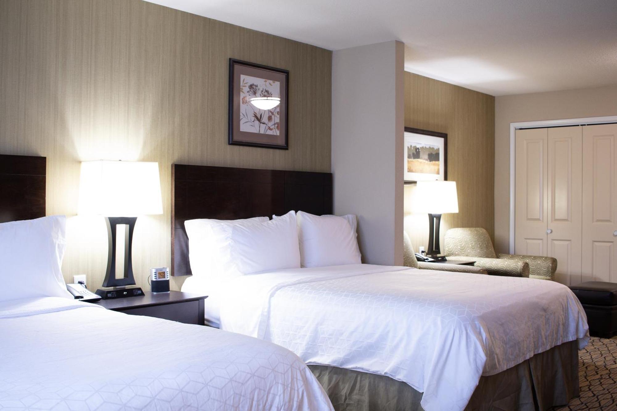 Holiday Inn Express & Suites - Williston By Ihg Екстер'єр фото
