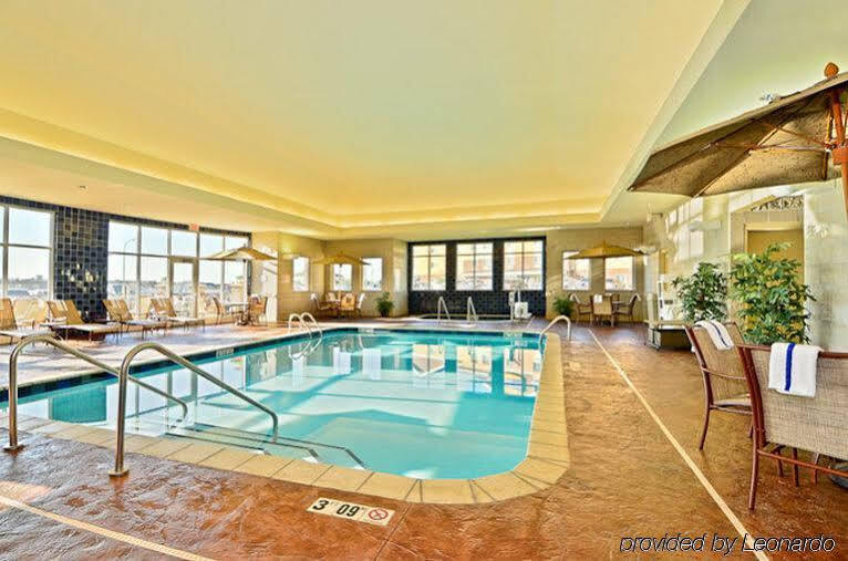 Holiday Inn Express & Suites - Williston By Ihg Екстер'єр фото
