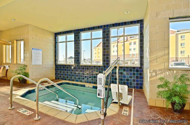 Holiday Inn Express & Suites - Williston By Ihg Екстер'єр фото